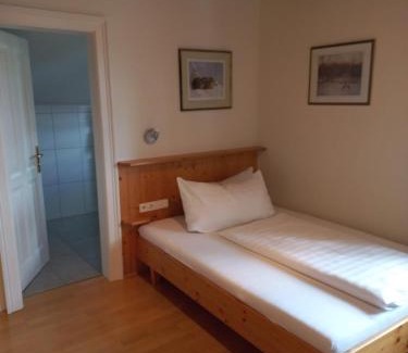 Nussdorf am Attersee House | Attersee Gartenvilla