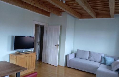 Nussdorf am Attersee House | Attersee Gartenvilla