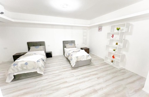 Affori Apartment | Attia Residence 3 - WIFI - DUOMO
