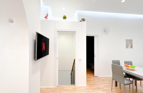Affori Apartment | Attia Residence 3 - WIFI - DUOMO
