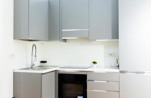 Affori Apartment | Attia Residence 3 - WIFI - DUOMO