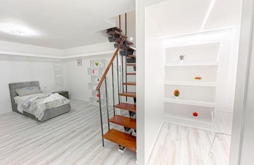 Affori Apartment | Attia Residence 3 - WIFI - DUOMO