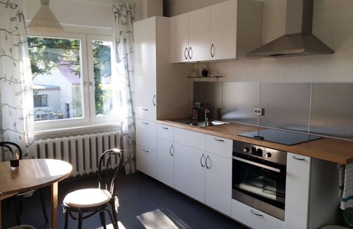 Koenigs Wusterhausen Apartment | Attic apartment - Holiday apartment Königs Wusterhausen