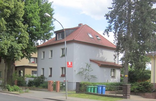 Koenigs Wusterhausen Apartment | Attic apartment - Holiday apartment Königs Wusterhausen
