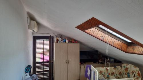 Baosici Apartment | Attic Baosici