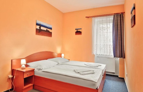 Prague 4 Hotel | Attic Hotel