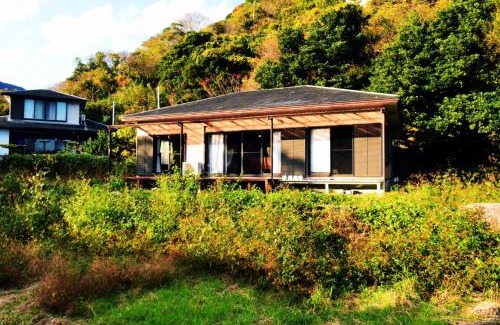 Okawa House | Attic Private Villa Izu Okawa - Vacation STAY 19520