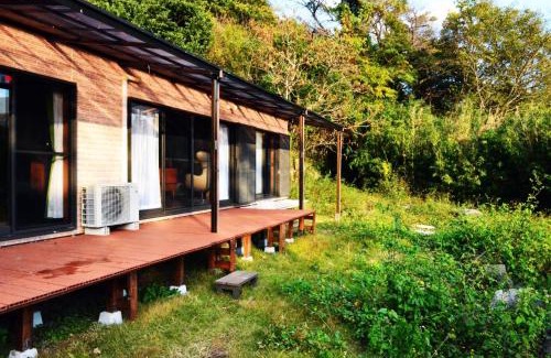 Okawa House | Attic Private Villa Izu Okawa - Vacation STAY 19520