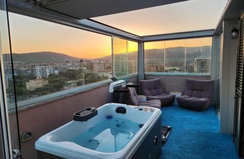 Perugia Apartment | Attico 26