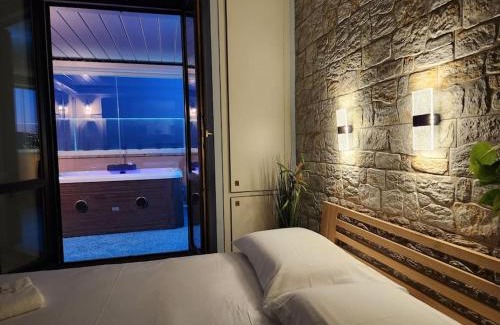 Perugia Apartment | Attico 26