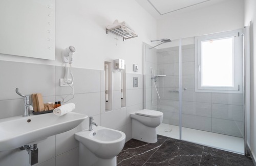 Corso dei Mille - Sant'Erasmo House | Attico 37 Apartments