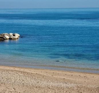 Porto Recanati House | Attico Blu Mare