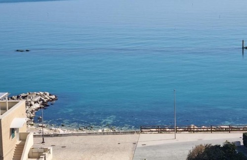 Porto Recanati House | Attico Blu Mare