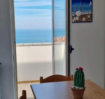 Porto Recanati House | Attico Blu Mare