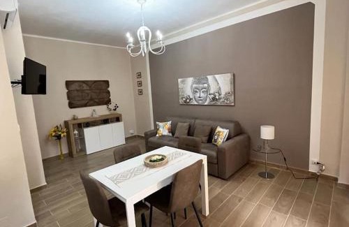 Santa Rita Apartment | ATTICO BRICCARELLO -Intero Appartamento- Elegant Suite with FREE WIFI , air conditioned, near Inalpi Arena and Sporting Club Torino-Olimpyc Stadium