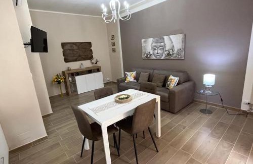Santa Rita Apartment | ATTICO BRICCARELLO -Intero Appartamento- Elegant Suite with FREE WIFI , air conditioned, near Inalpi Arena and Sporting Club Torino-Olimpyc Stadium