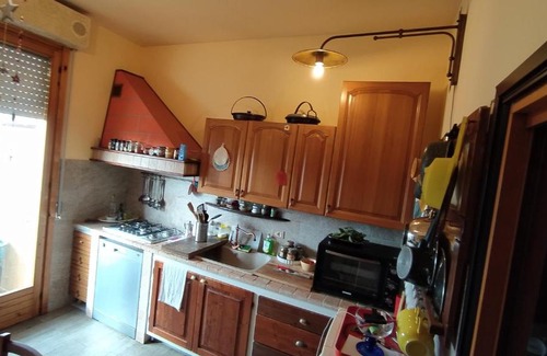 Castelfiorentino Apartment | Attico Castelfiorentino
