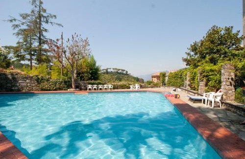 Camogli Apartment | ATTICO CON TERRAZZA Vista da sogno