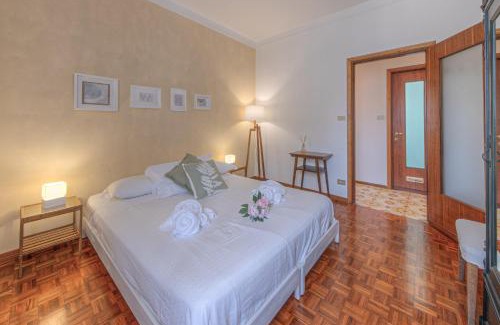 Camogli Apartment | ATTICO CON TERRAZZA Vista da sogno
