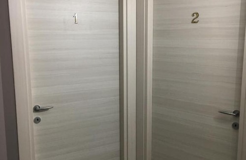 Matera Apartment | Attico Danivinci