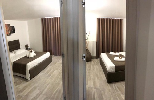 Matera Apartment | Attico Danivinci