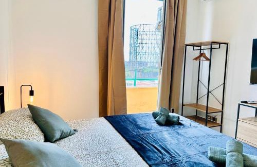 Aventine Apartment | Attico lussuoso Roma centro