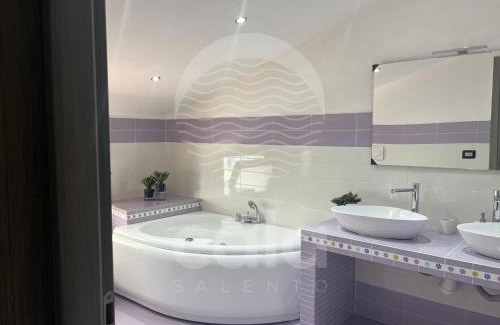 Veglie House | Attico Style - Veglie By Cala Salento