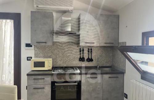 Veglie House | Attico Style - Veglie By Cala Salento