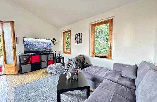 Pavullo nel Frignano Apartment | Attico terrazzo e Idromassaggio