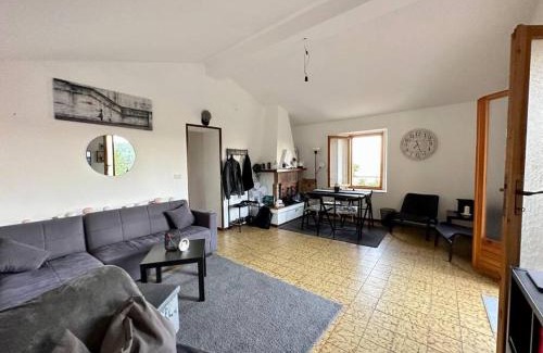 Pavullo nel Frignano Apartment | Attico terrazzo e Idromassaggio