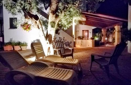 Miggiano Apartment | Attico Villa Minù