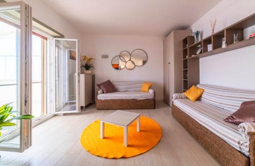 Tirrenia Apartment | Attico Vista Mare