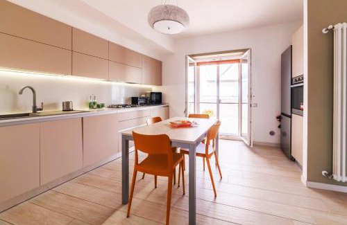 Tirrenia Apartment | Attico Vista Mare