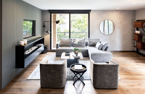 Chico Reservado Apartment | ATTIK STUNNING SUPERIOR 301
