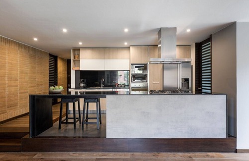 Chico Reservado Apartment | ATTIK SUPERIOR + TERRACE 203