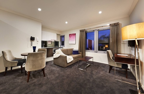 Northbridge Apartment | Attika Hotel
