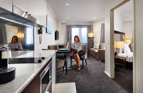 Northbridge Apartment | Attika Hotel