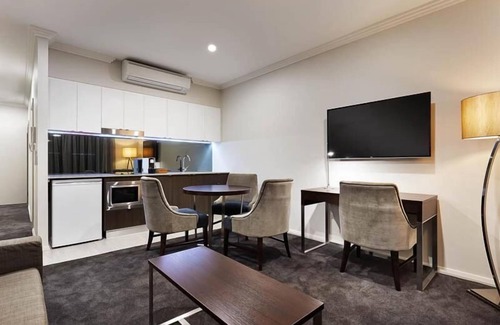 Northbridge Apartment | Attika Hotel