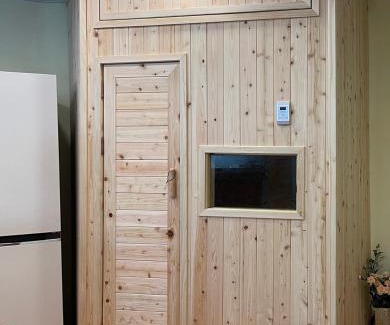 Namwon House | Atto Pension