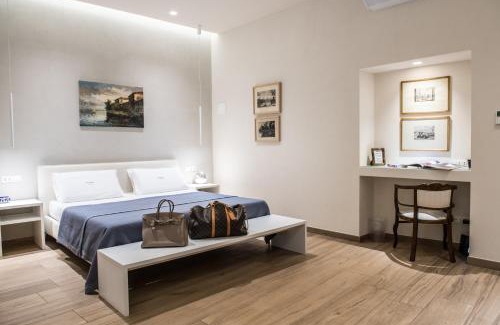 Verona City Centre Apartment | Atto Primo Studio Apartment