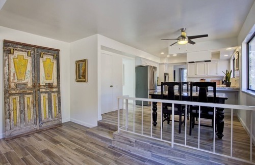 Carpinteria House | Attractive 2800 sq ft, 4 Bedroom 3 Bath Home 10 guest max. Absolutely no parties