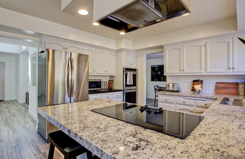 Carpinteria House | Attractive 2800 sq ft, 4 Bedroom 3 Bath Home 10 guest max. Absolutely no parties
