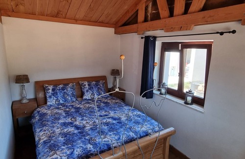 Baiona Other | Attractive authentic house with pool in nature reserve close to the sea.