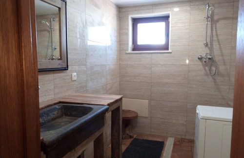Baiona Other | Attractive authentic house with pool in nature reserve close to the sea.