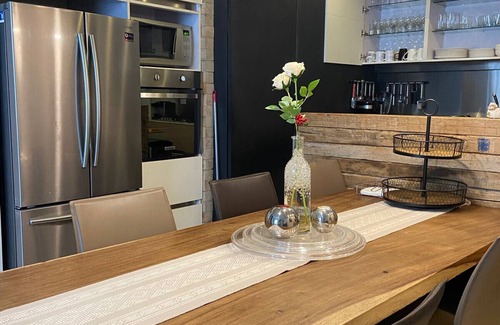 Coyoacan Apartment | Attractive Apartment in San Angel CDMX
