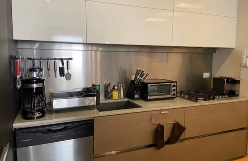 Coyoacan Apartment | Attractive Apartment in San Angel CDMX
