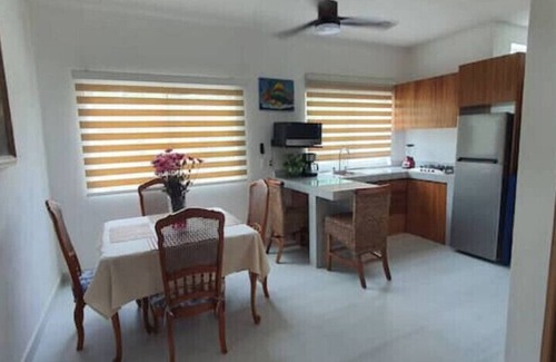 Fluvial Vallarta Condo | Attractive apartment in residential development with pool