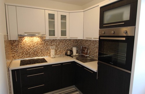 Sveti Anton Apartment | Attractive apartment Janeš Studio for 3 persons on the island of Krk