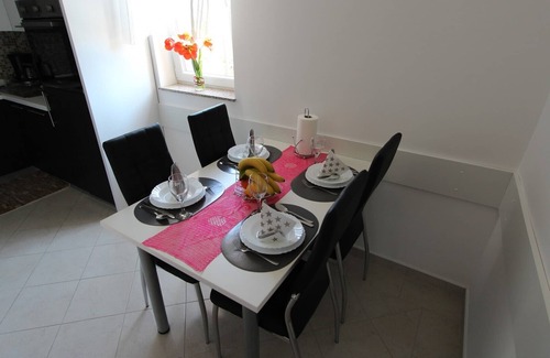 Sveti Anton Apartment | Attractive apartment Janeš Studio for 3 persons on the island of Krk