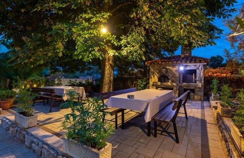 Sveti Anton Apartment | Attractive apartment Janeš Studio for 3 persons on the island of Krk